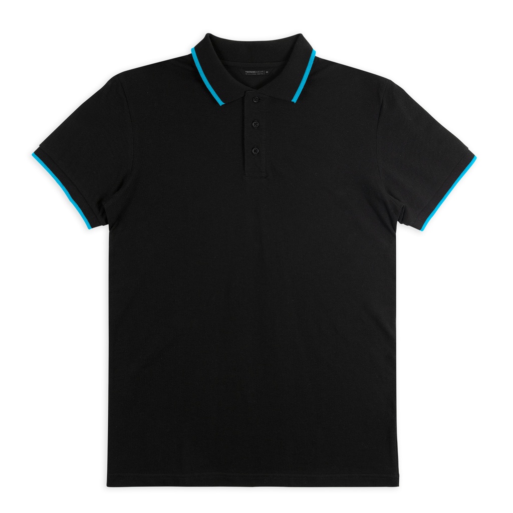 TRENDSWEAR Williams Mens Polo - 124732 | Amba Branding